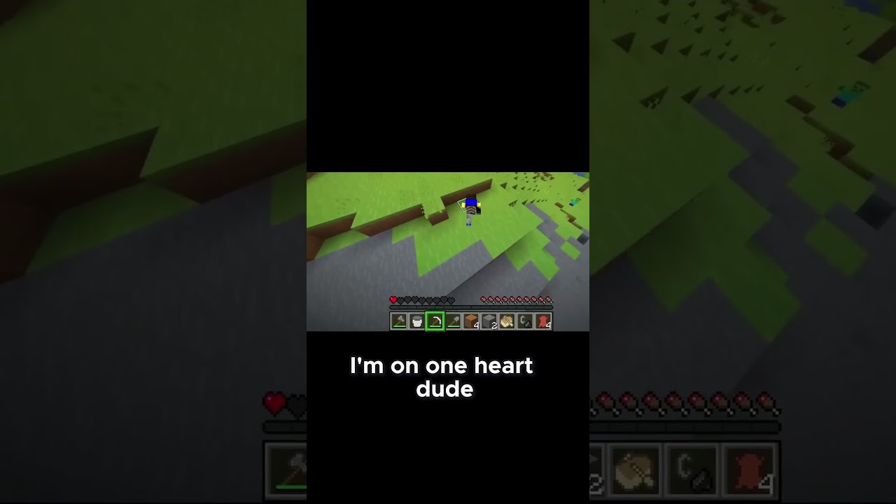 Stealing Every Netherwart On LIFESTEAL SMP Part 10