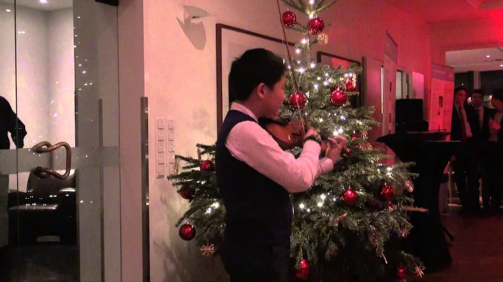 Ximin Li (Tommy)_Fritz Kreisler Praeludium und All...