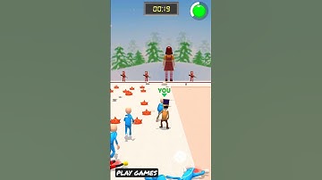 456-SURVIVAL PLAYGROUND 🔥🔥🔥All Levels Gameplay Trailer  Android, IOS New Game #android#shorts#game