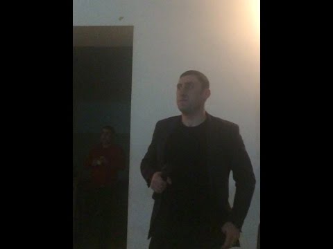 სიყვარულის სადღეგრძელო ლექსად