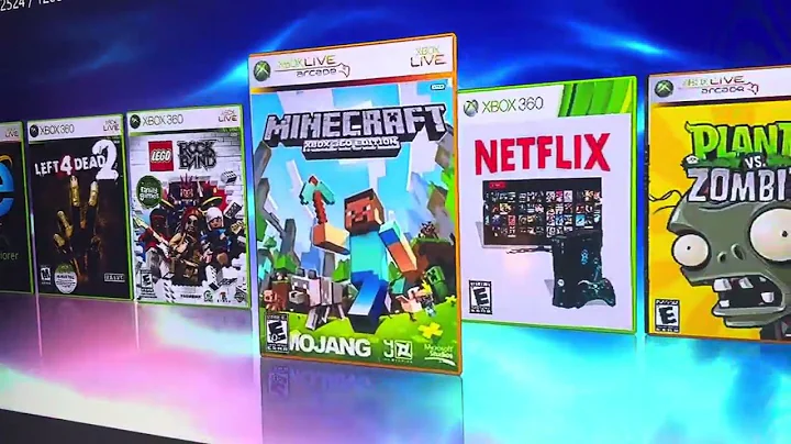 ABadavatar and Stealth Server set up for Bad Update Xbox 360