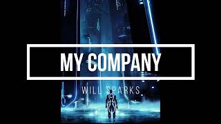 Will sparks - My company 1 hour 致力推廣電音流行文化