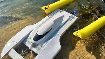 “It’s Back” ProBoat UL19 Saw Passes 🚀🚀