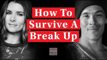Adam Roa | The Art of Breaking Up | How to Heal and Move On after a Breakup