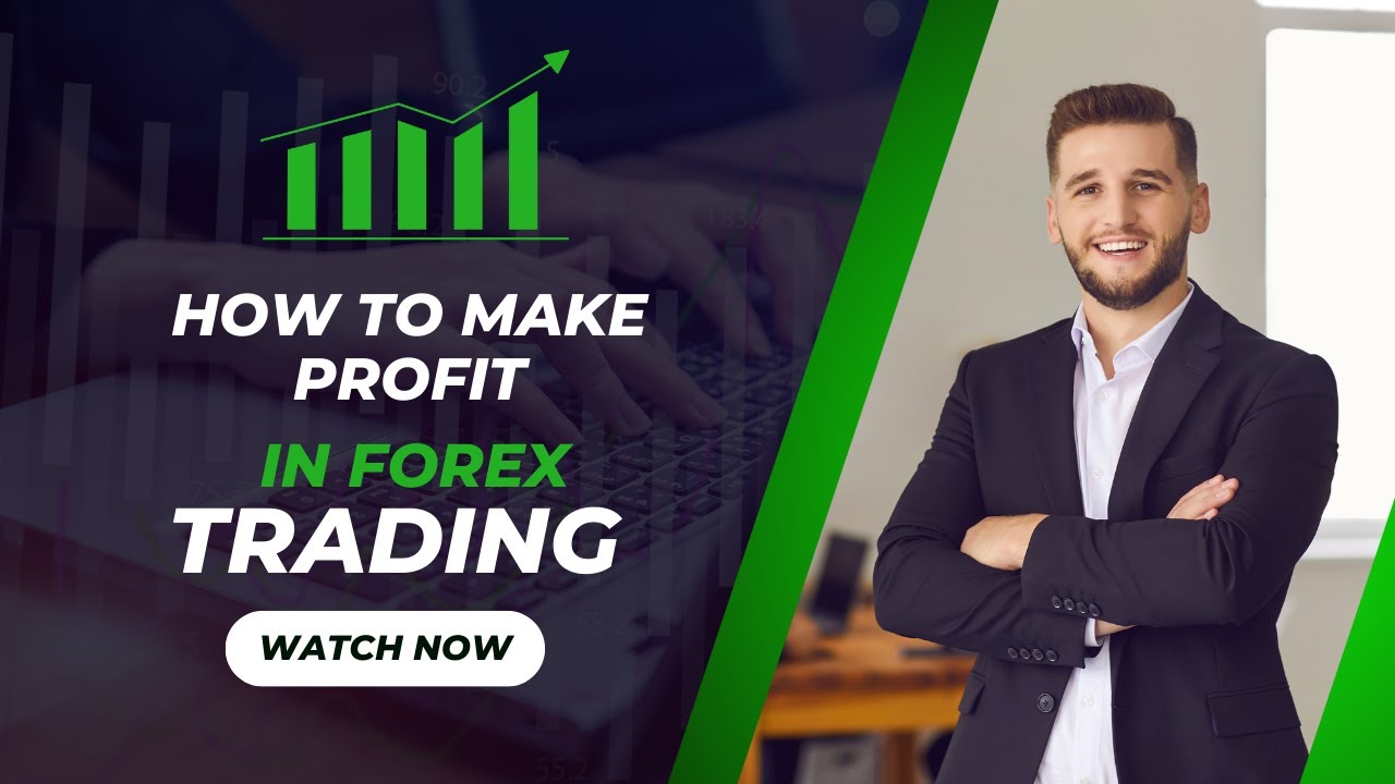 "How to Make Profit in Forex Trading | Complete Strategy #forex - YouTube