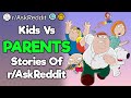 Kids Tryying to Outsmart Their Parents (2 Hours Reddit Compilation)