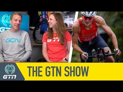 Video: InfoCrank thông báo thỏa thuận 5 năm với British Cycling