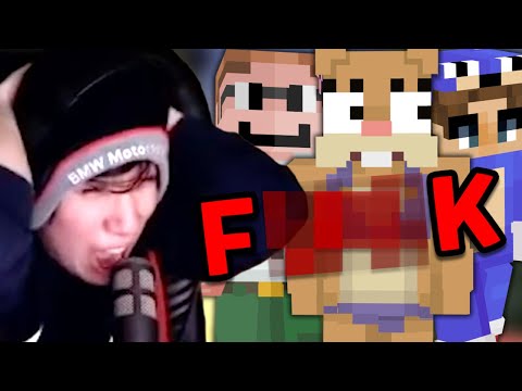 Can you swear in Minecraft?