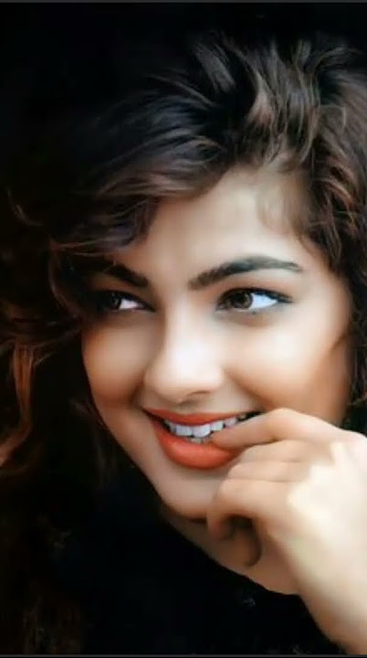 ✴️ Mamta Kulkarni 🌸Phool Kali Chand Sitare Ye Sab Kya Hai.. || Movie: Krantiveer (1994) || 💖❣️💖