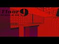 [NIL] Citadel of Void // Floor 9 Wallwalk