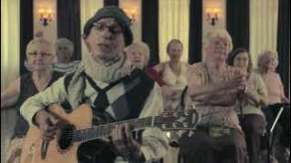 Zeca Baleiro - Calma Aí, Coração (Clipe DVD Calma Aí, Coração)