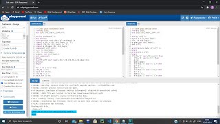 VHDL code for SR flip flop using eda playground