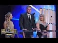 Rick Rude&#39;s son offers a &quot;Ravishing&quot; tribute: WWE Hall of Fame 2017 (WWE Network Exclusive)