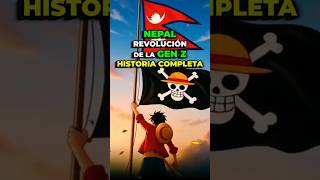 Cómo La Generación Z De Nepal Derrocó A Su Gobierno Con Memes Y Discord Historia Completa