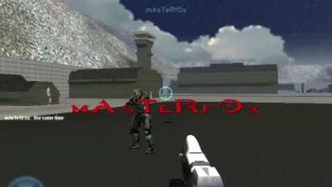 Random Things on Halo: Custom Edition Trailer