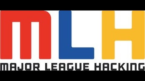 Learning Is Fun - Major League Hacking Demo Video