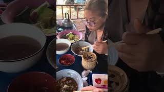 Download Lagu Spicy 🌶️ noodle soup 🥣 MP3