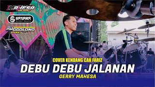 Download lagu 18 GERRY MAHESA DEBU DEBU JALANAN MAHESA MUSIC ft SAGARA PRO