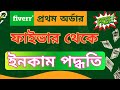 নতুনরা কিভাবে ফাইবার থেকে ইনকাম শুরু করবে | ফাইবার বাংলা টিউটোরিয়াল ২০২৫