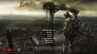 SOC Art Menu Background   Wasteland 2 Menu Music for OWA (Old World Addon)   MCM & 1.5.3 support