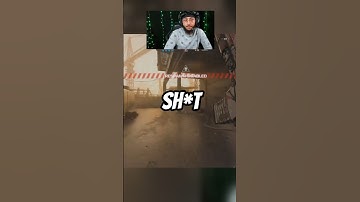 Ranked Play be like… 🤬 #mw3 #callofduty #funny #shorts