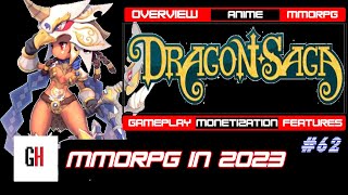 Dragon Saga in 2023 - How is Dragonica Nowadays? Overview, Updates and Gameplay From The Start screenshot 4