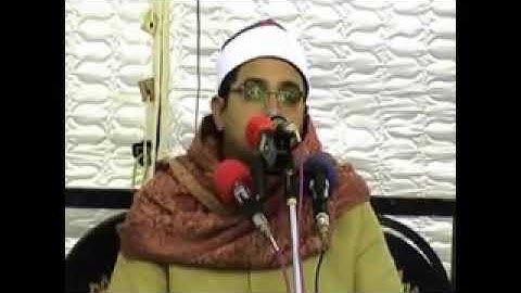 ابداع بلا حدود للشيخ محمود الشحات أنور سورة الشوري والفجر وقريش 2018