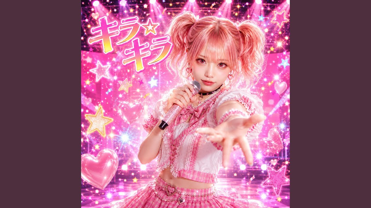 キラ☆キラ - YouTube