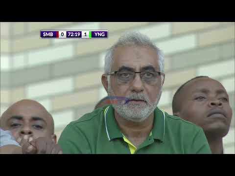 SIMBA 0-2 YANGA | Jikumbushe Simba walivyopigwa na Yanga wiki 4 kabla ya uchaguzi mkuu - 26/9/2015