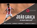 Joo graa  offensive midfielder  20192020