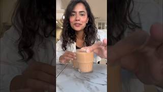 The perfect chai #short #howtocook