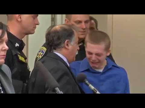 17 წლის ბიჭს, რომელმაც 2 წლის ბავშვი ცემით მოკლა, 25 წელი მიუსაჯეს