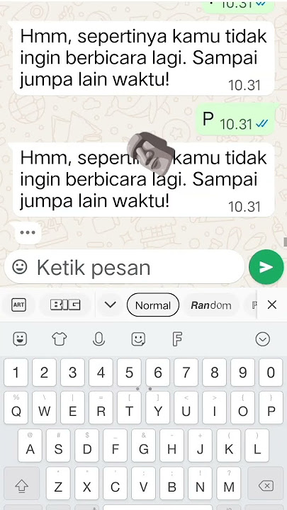 #hiphop gak sopan anjing!