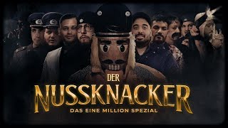 DER NUSSKNACKER | Das 1 Millionen Abo-Special