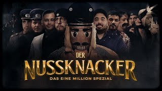 DER NUSSKNACKER | Das 1 Millionen Abo-Special image