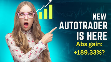New Autotrader Released | 7G Robot Pro MT4 Expert Adviser (EA) Review