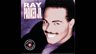 Ray Parker Jr , Raydio - You Can't Change That  432 Hz