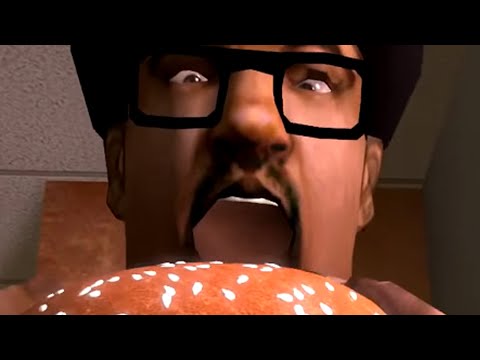 POV: You're fly