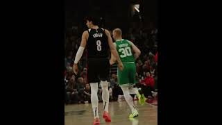 CELTICS 129 BEAT BLAZERS 116✅ #short #nba #celtics