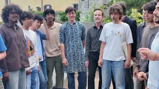 New Student Residence Inaugurated At United World College In Duino