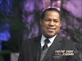 Refuse to be poor and Broke Pastor Chris Oyakhilome