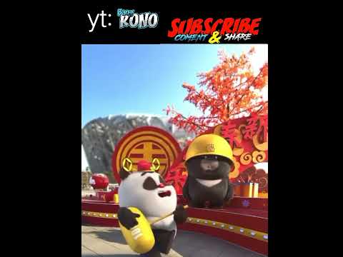 #video panda gemesin part 2 ||