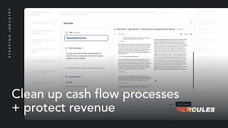 AI-powered Back-Office Automation for Staffing