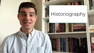 Introduction to Historical Study II: Analyzing Secondary Sources
