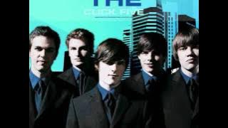 The Click Five - We're Empty (The Moving Collection #1)