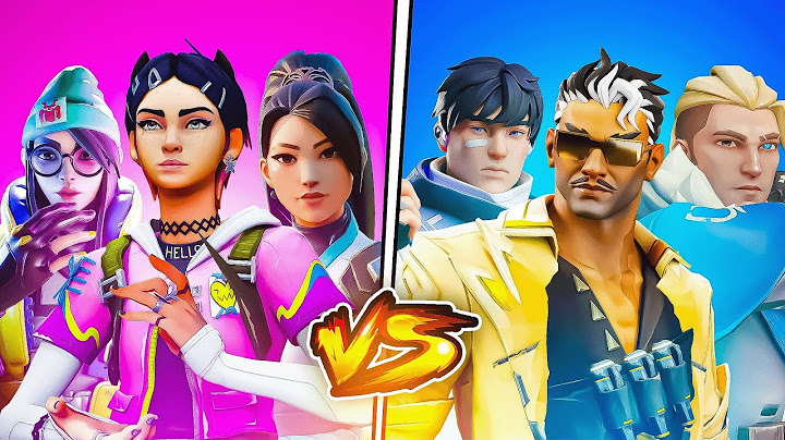 Junte a 5 Mujeres vs 5 Hombres en Valorant