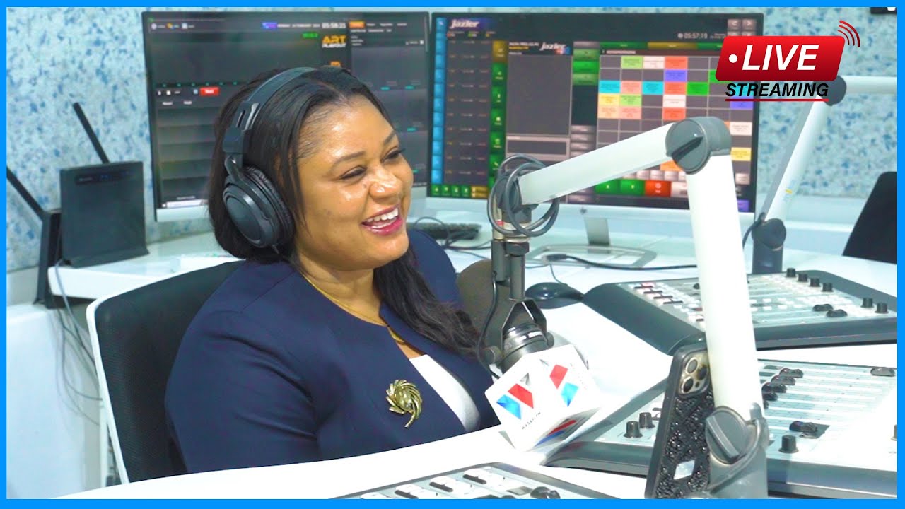 🔴#LIVE: GOOD MORNING NDANI YA WASAFI FM -TAREHE 19 FEB 2024 - YouTube