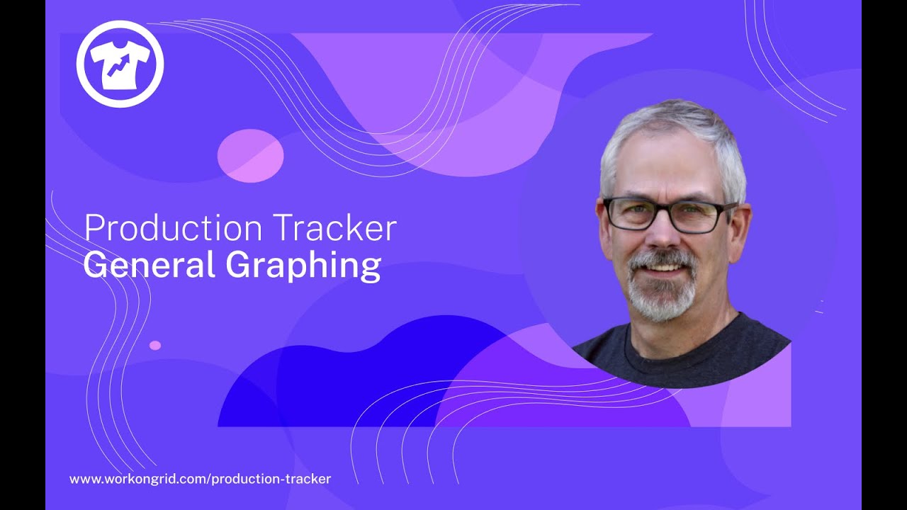 Introduction to Production Tracker Graphs