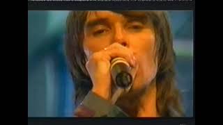 Ian Brown - Whispers - Jo Whiley Programme - 2002