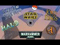 Clone Trooper Army vs ALL FANTASY ARMIES! - UEBS: Star Wars, Halo, LotR, Warhammer 40k, and GoT Mods